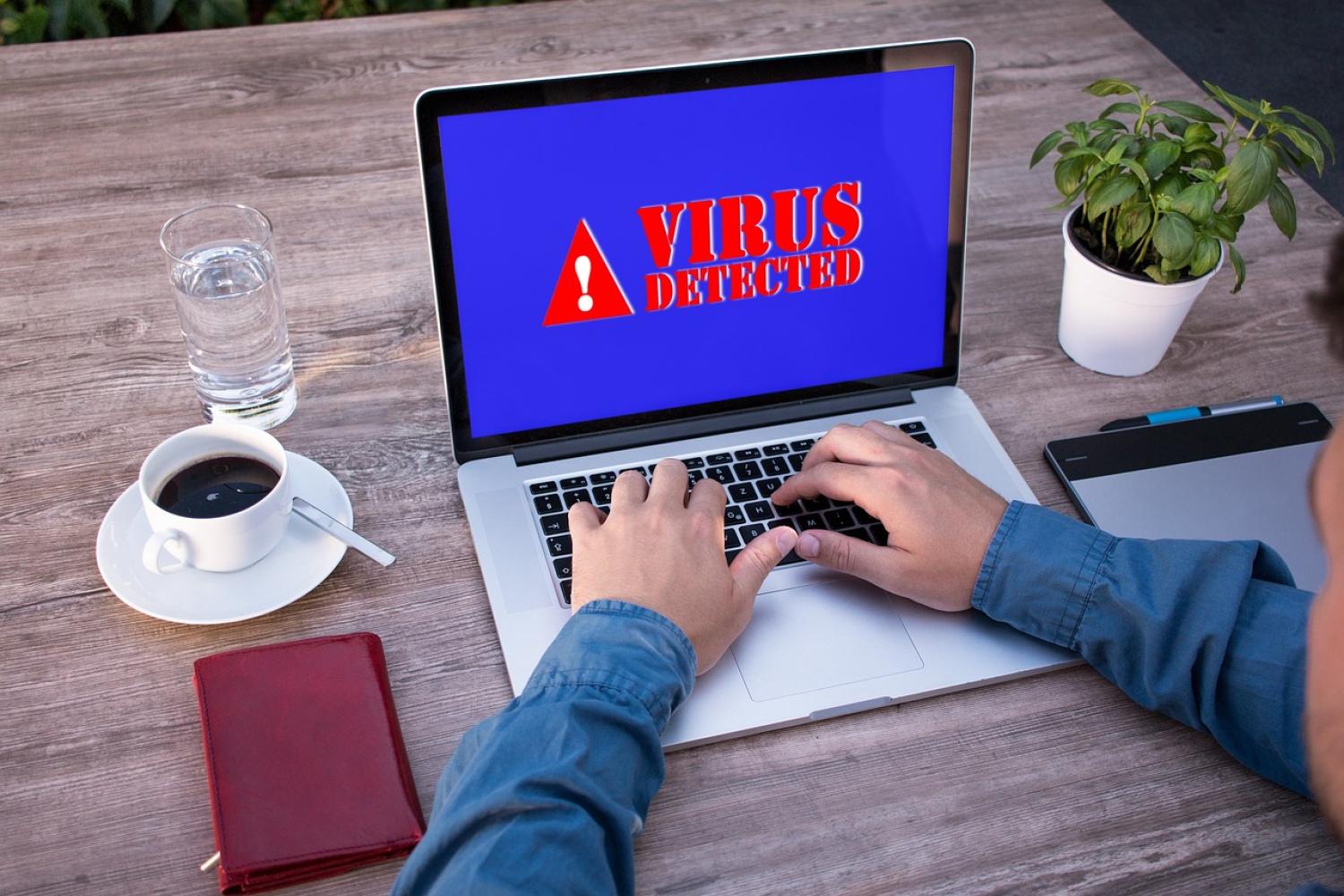 Comment protéger votre messagerie d’entreprise contre les malwares ?