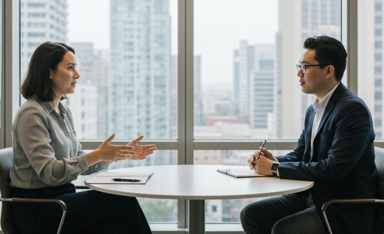 Rupture conventionnelle en CDI : principes et démarches