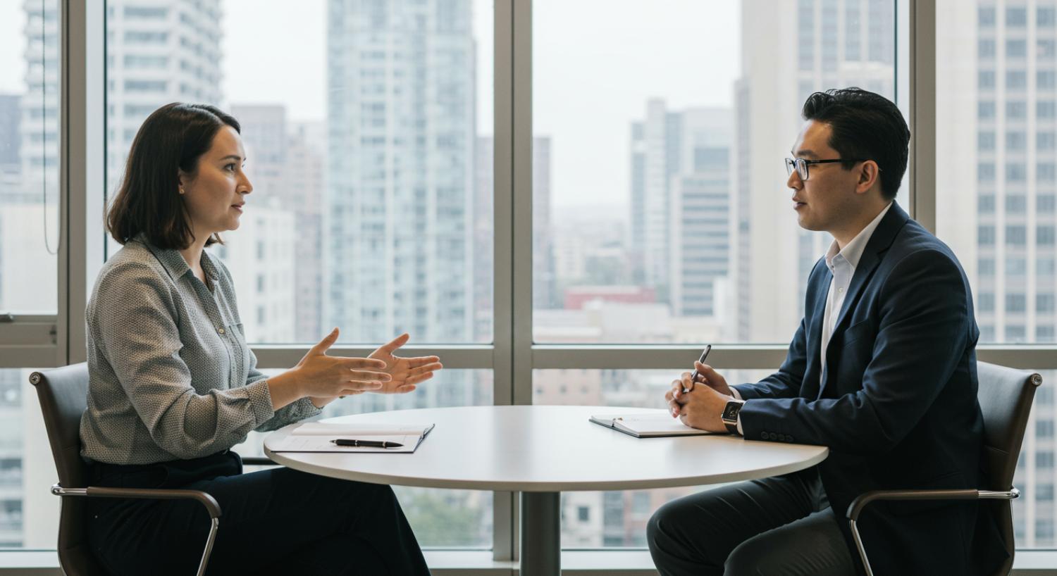 Rupture conventionnelle en CDI : principes et démarches