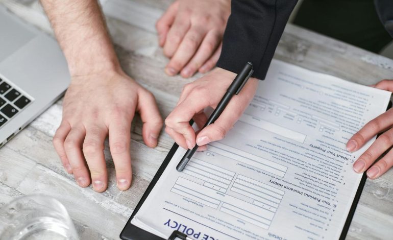 Comment bien protéger son entreprise : les assurances à ne pas négliger