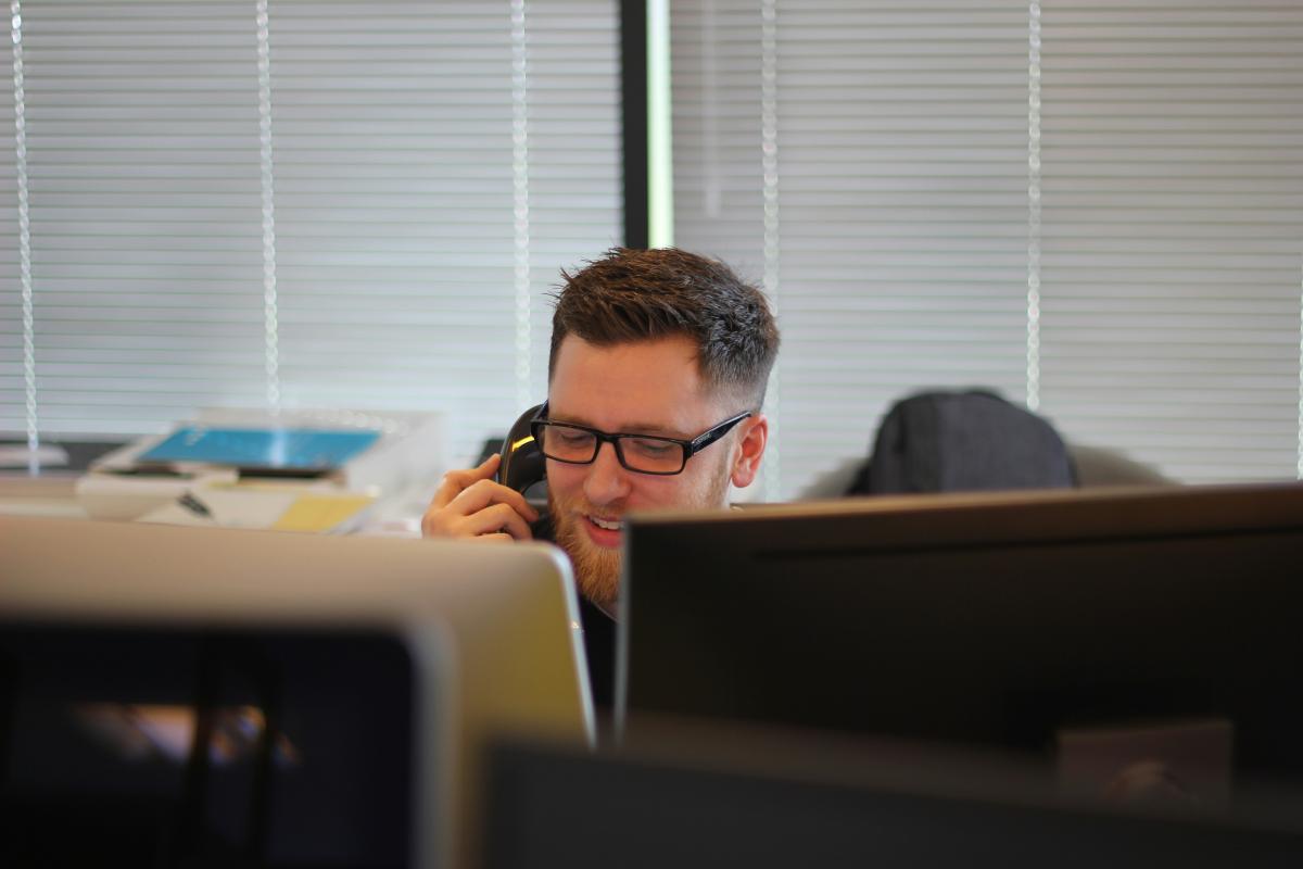 Dynamisez votre chiffre d’affaires en maîtrisant une prospection commerciale efficace !