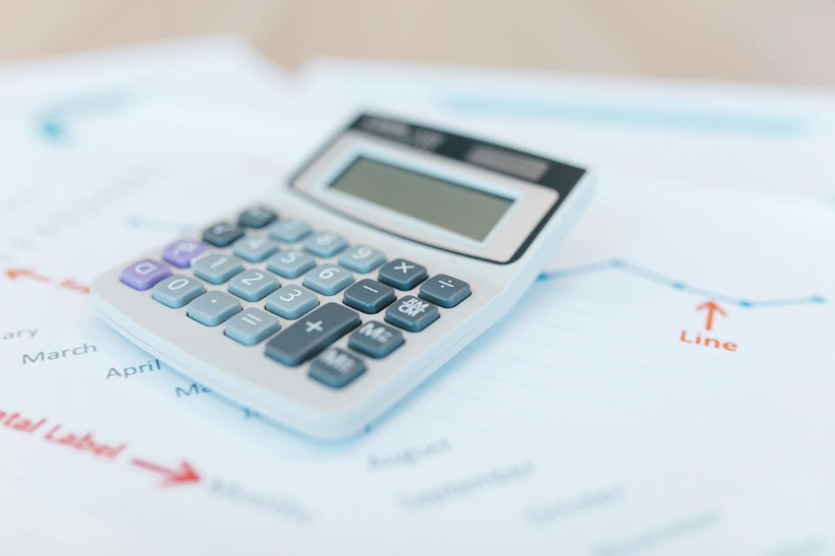Quelle est la meilleure façon d’évaluer la santé financière de votre société ?
