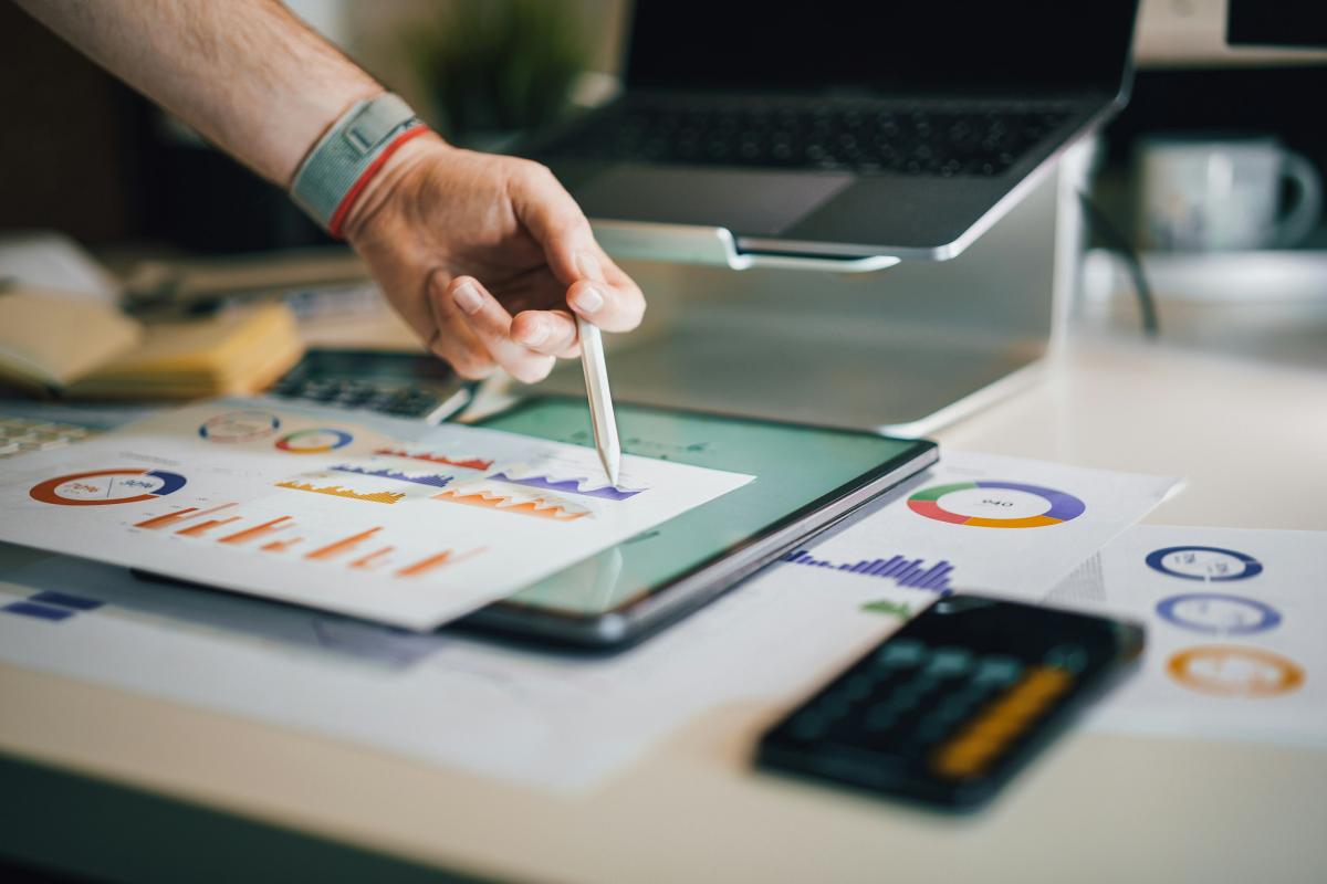 Quelle est la meilleure façon d’évaluer la santé financière de votre société ?