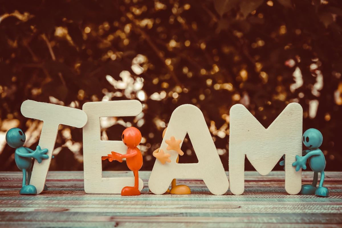 Les bénéfices du TeamBuilding pour consolider la cohésion d’équipe