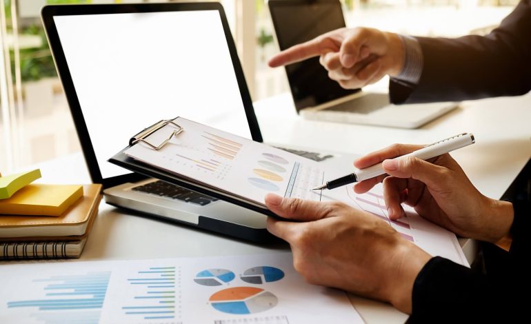 Expert-comptable : à quel stade est-il indispensable pour votre entreprise ?