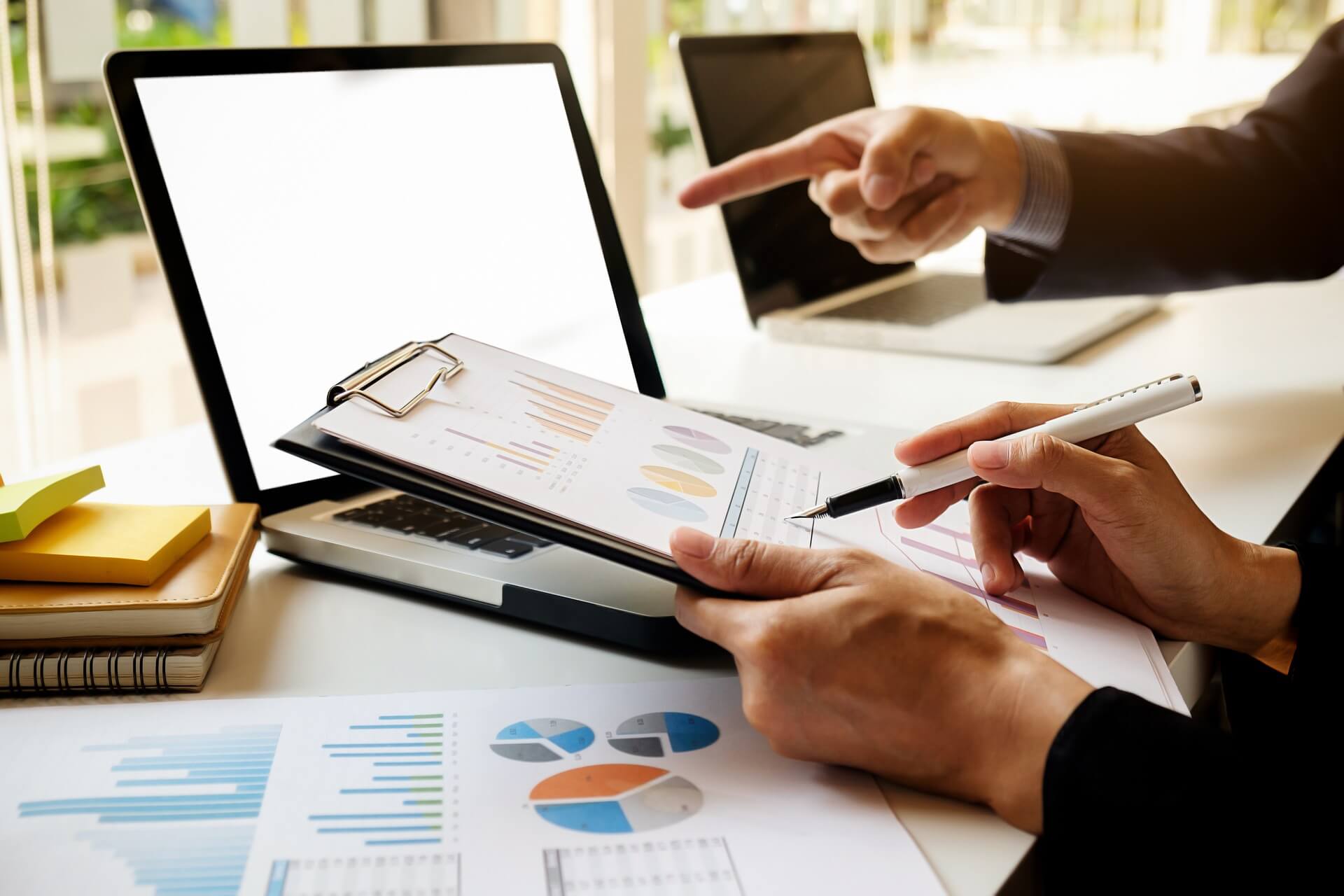 Expert-comptable : à quel stade est-il indispensable pour votre entreprise ?