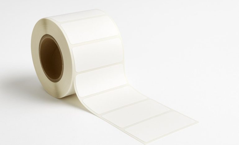 Les étiquettes thermiques : un avantage pour le commerce de détail