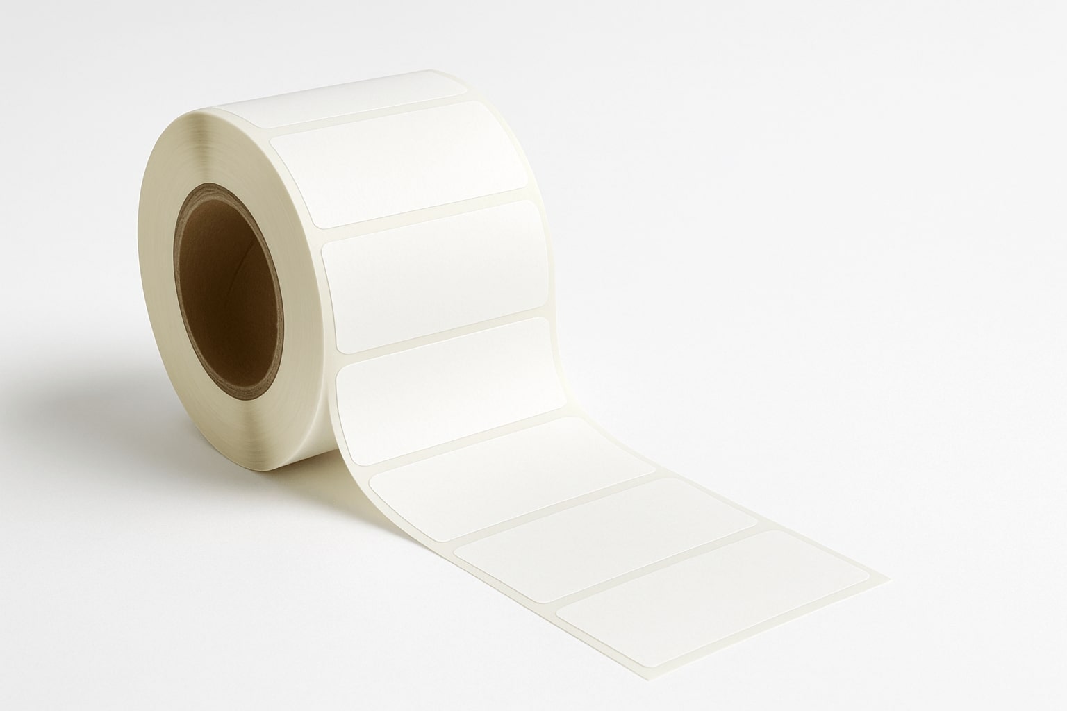 Les étiquettes thermiques : un avantage pour le commerce de détail