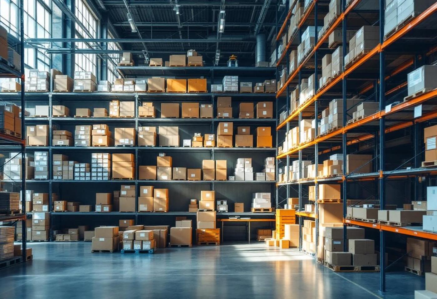 Calcul de variation de stock : formule et méthodes comptables