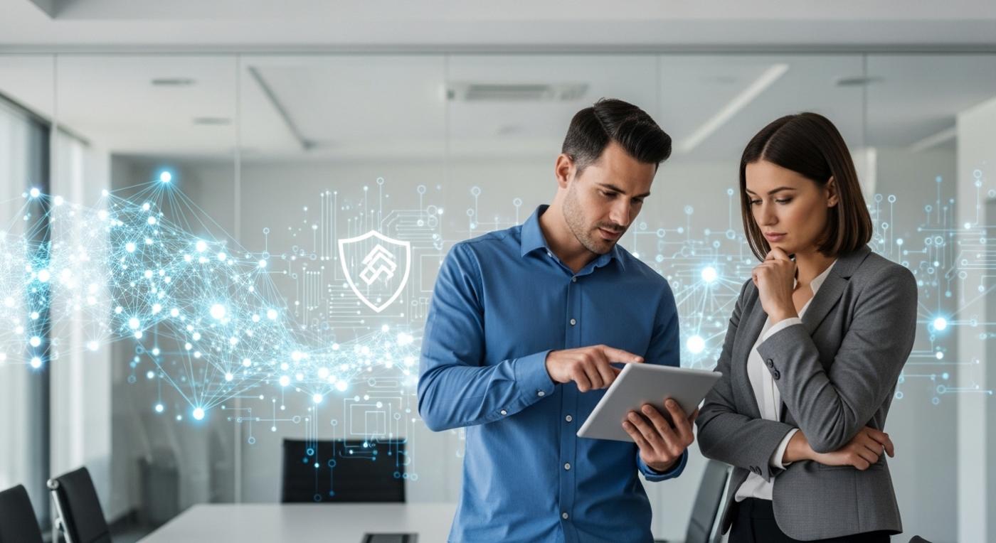 Entreprise : le CSO, pilier de votre stratégie de cybersécurité