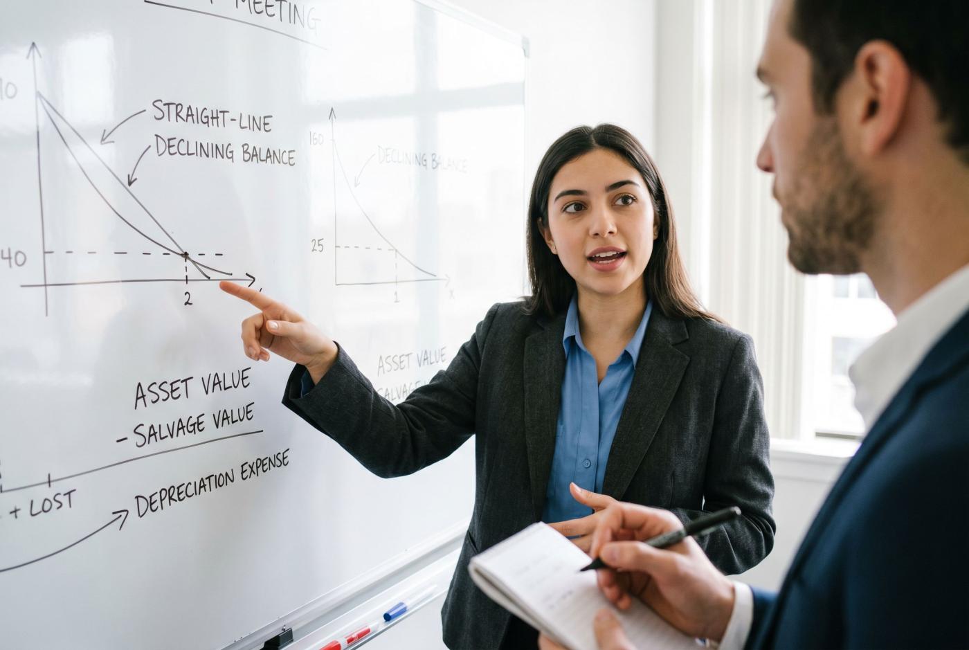 Comprendre la dotation aux amortissements : principes et enjeux comptables
