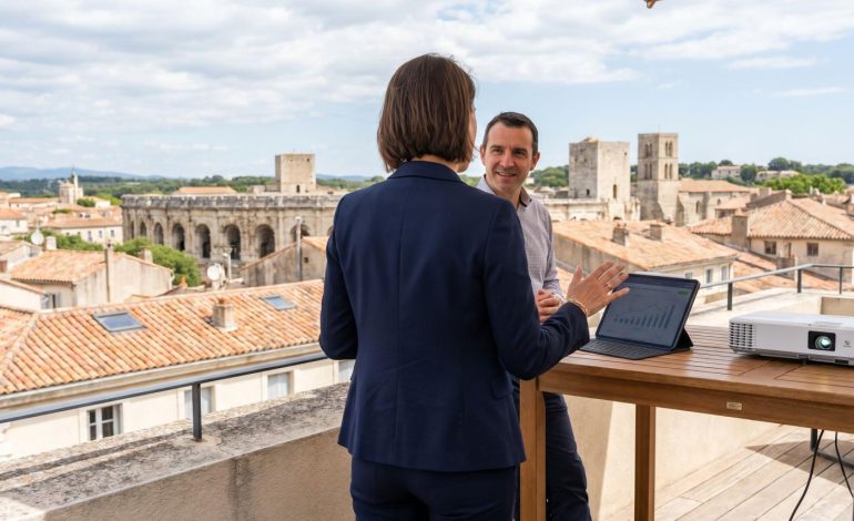 Organiser un événement d’entreprise à Nîmes : pourquoi la ville séduit les professionnels ?