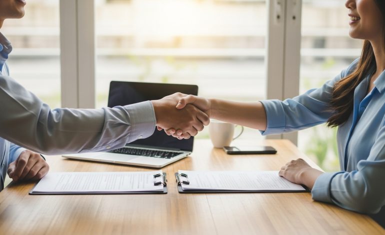 Comprendre le droit de préemption du locataire commercial : explication, conditions et démarches