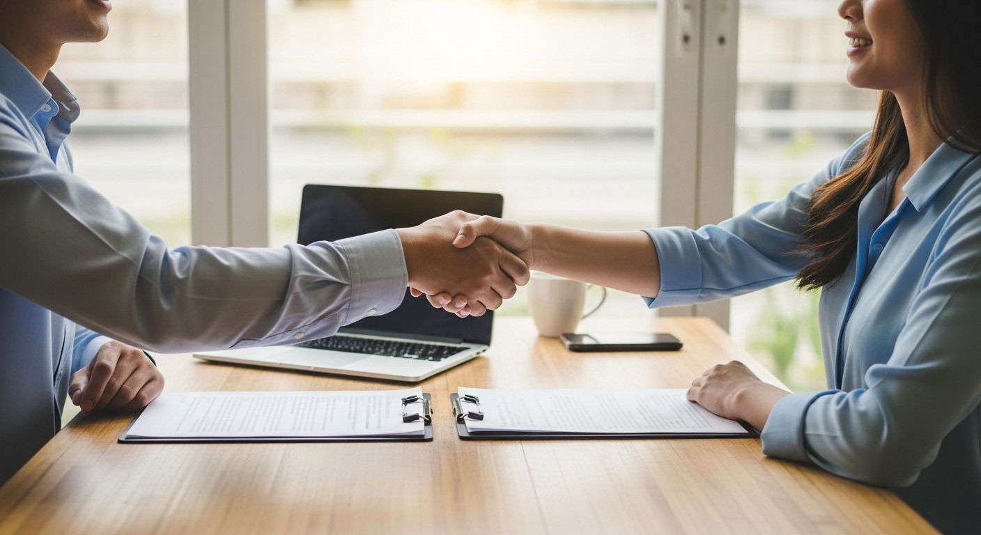 Comprendre le droit de préemption du locataire commercial : explication, conditions et démarches