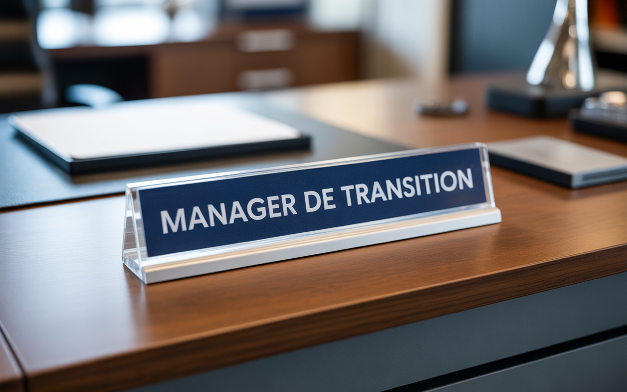 Devenir manager de transition : étapes et conseils essentiels