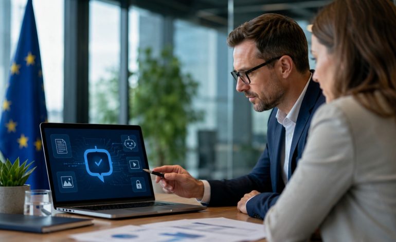 AI Act : les nouvelles règles que les entreprises doivent respecter depuis août 2026