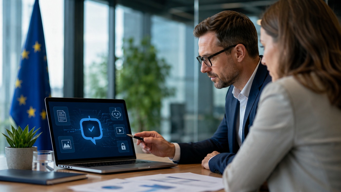 AI Act : les nouvelles règles que les entreprises doivent respecter depuis août 2026