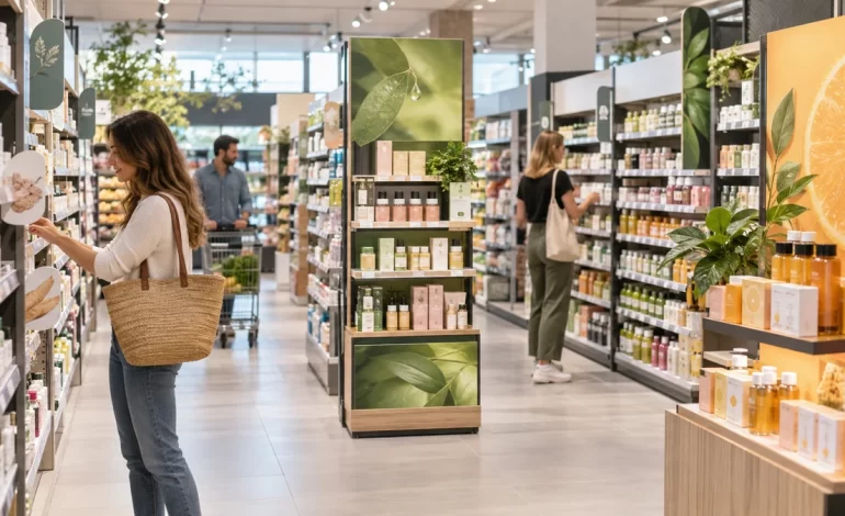 Pourquoi faire appel à un spécialiste de la PLV pour améliorer le parcours client en magasin ?